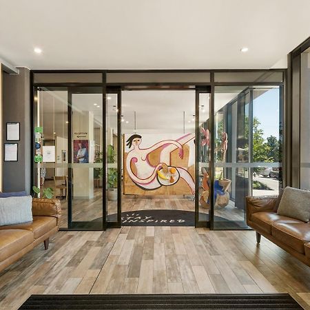 Mercure Bendigo Schaller エクステリア 写真