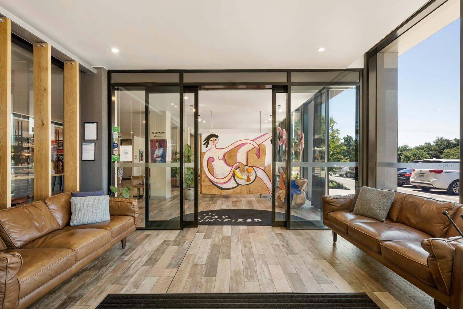Mercure Bendigo Schaller エクステリア 写真